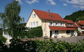 Landhaus Hohly